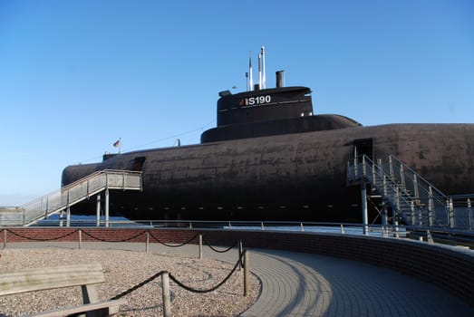Submarine