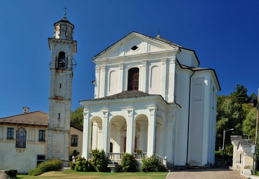 catholic church