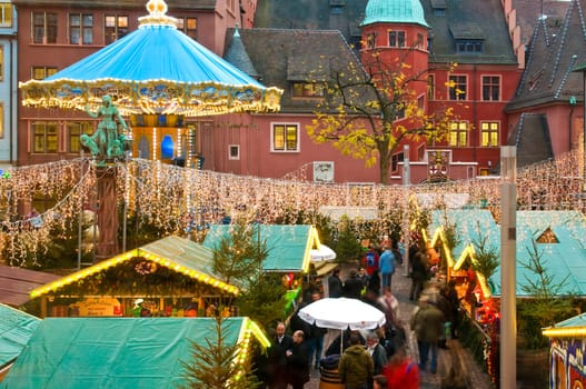 Christmas Market17