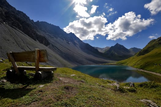 Älplisee