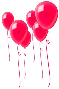 red-balloons-isolated-highres