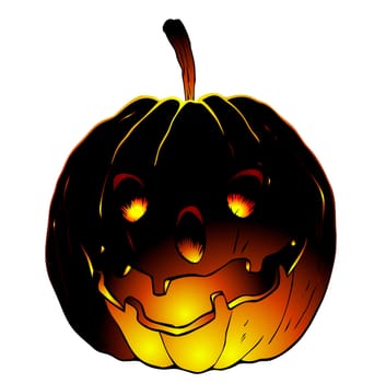 pumpkin