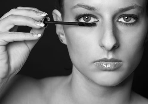 Mascara