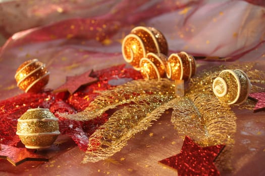 Christmas Impressions