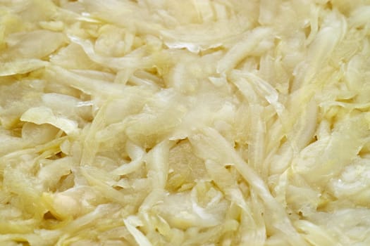 Sauerkraut