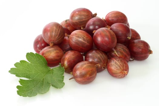 Gooseberries