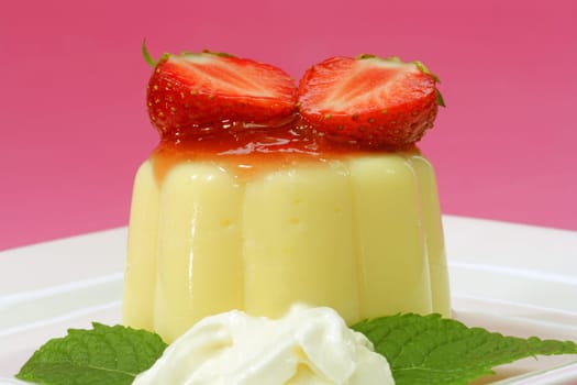 Custard
