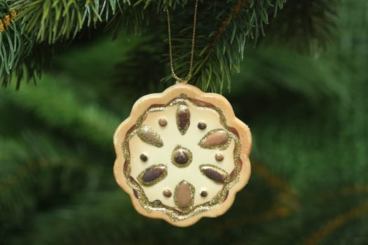 Christmas ornament