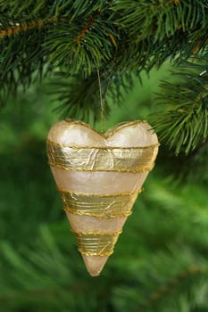 Christmas ornament