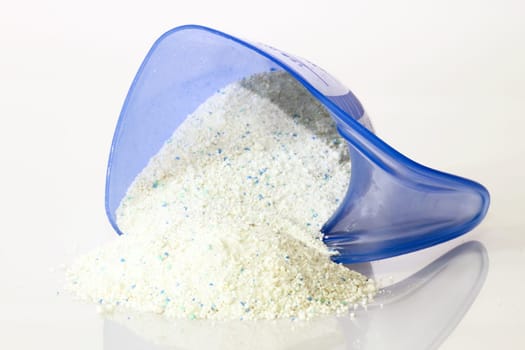 Washing powder