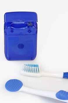 Tongue Cleaner