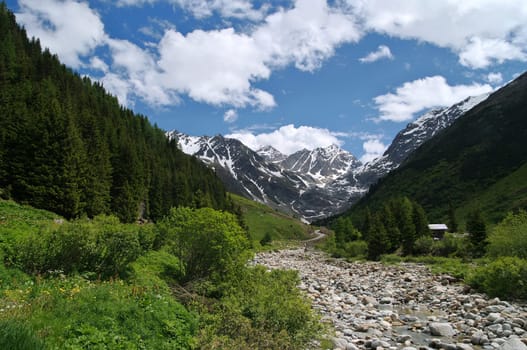 Pitztal