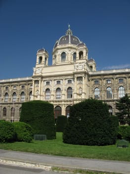 Vienna (Austria)