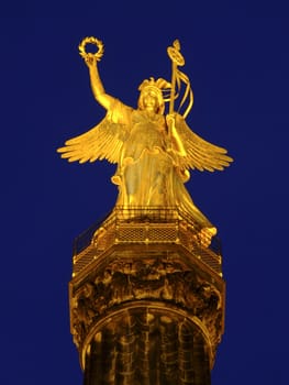 Germany,Berlin,Victory Column