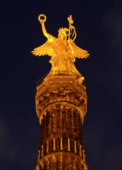 Germany,Berlin,Victory Column