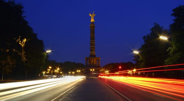 Germany,Berlin,Victory Column