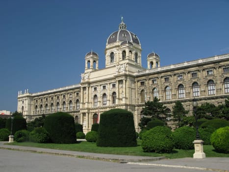 Vienna (Austria)