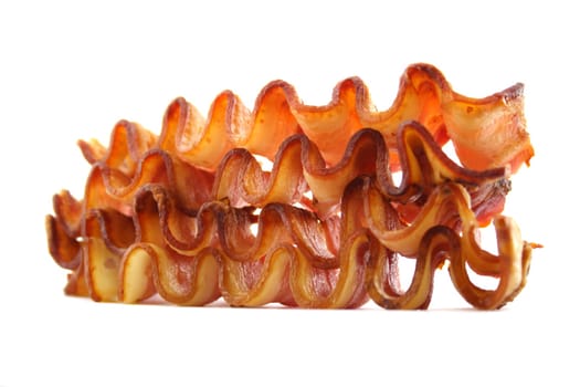 Crispy Bacon