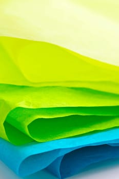 Tissue paper