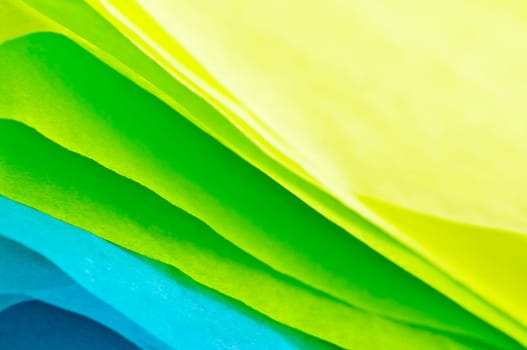 Tissue paper