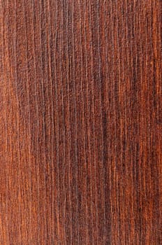 Pre-finished hardwood floor sample