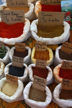 Spices