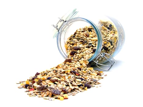 Muesli