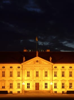 Germany,Berlin,Bellevue Palace