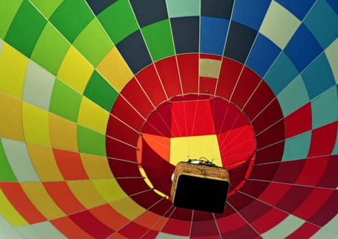 Balloon Launch