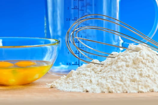 Baking