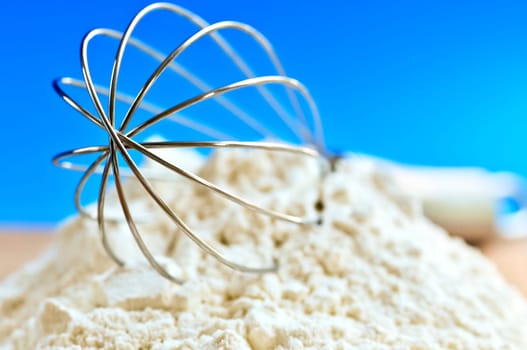 Baking