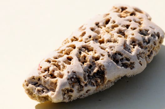 Background - Eaten Stone
