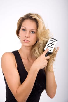 Hairbrush