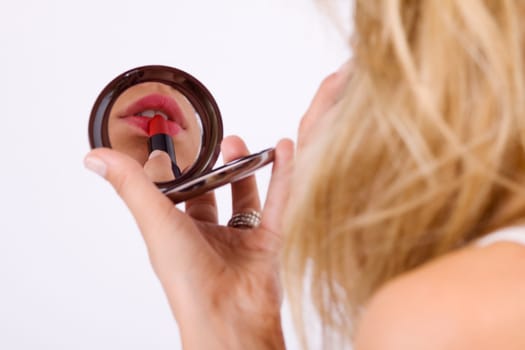 Women's Mirror