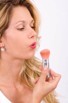 Powder Brush