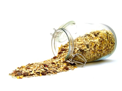 Muesli