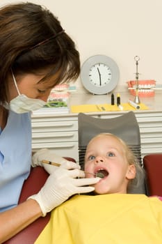 Dentist