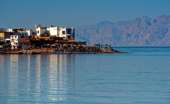 Dahab
