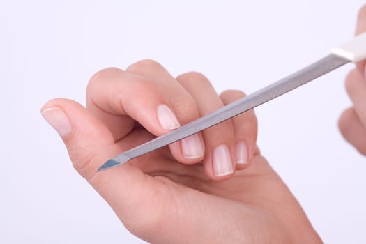 Forefinger