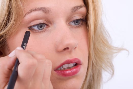 Eyeliner pencil