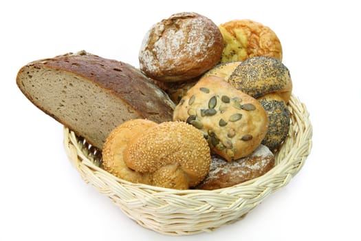Bakery products