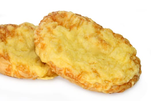 Cheese rolls