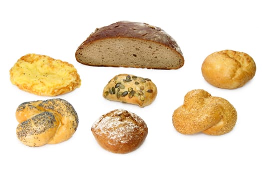 Pastries