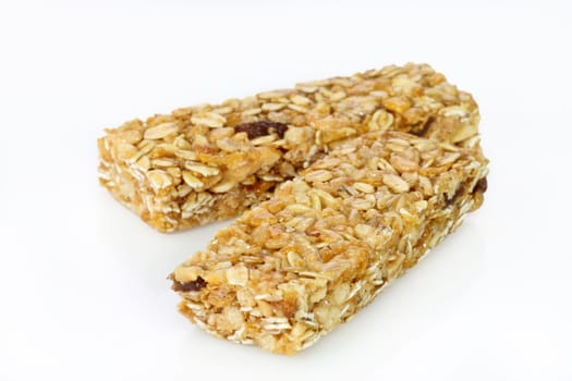 Muesli bars