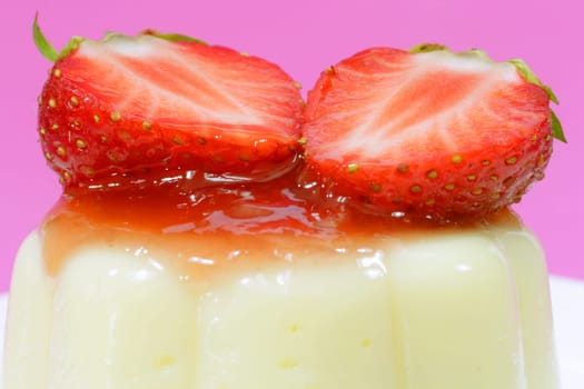 Custard