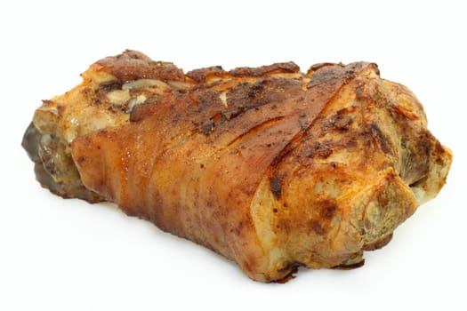 Pork knuckle
