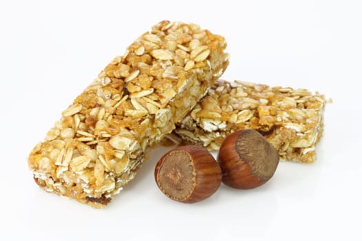Muesli bars