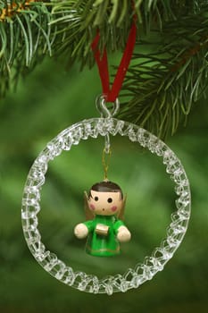 Christmas Angel