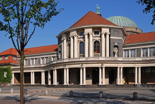University of Hamburg