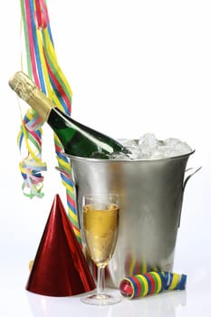 New Year's Party
